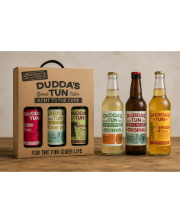 Kentish Man's Big Cider Celebration