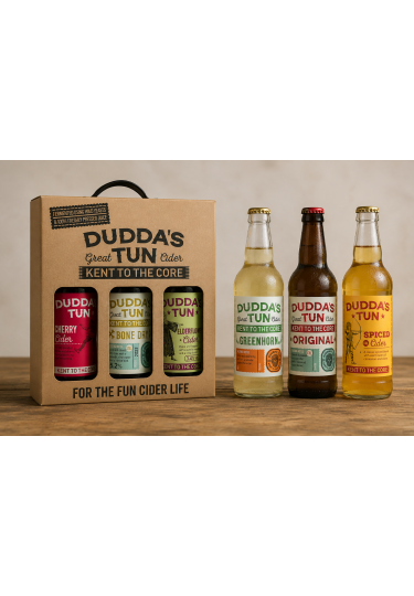 Kentish Man's Big Cider Celebration Kentish Man's Big Cider Celebration