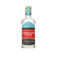 Greensand Ridge Raspberry Ghost 70cl Bottle Greensand Ridge Raspberry Ghost 70cl Bottle