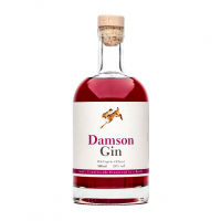 Wild Spirits of Kent Damson Gin 500ml Bottle Wild Spirits of Kent Damson Gin 500ml Bottle