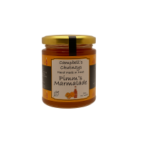 Campbell's Chutneys Pimms Marmalade 229g