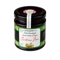 Campbell's Chutneys Christmas Jam 220g