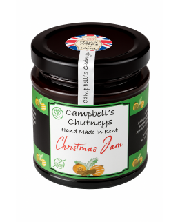 Campbell's Chutneys Christmas Jam 220g