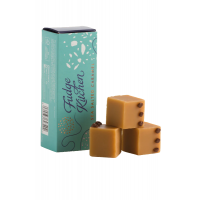 Fudge Kitchen Salted Caramel Fudge Slider Trio 63g