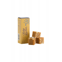 Fudge Kitchen Clotted Cream Fudge Slider TRIO  63g