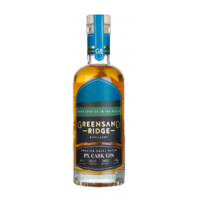 Greensand Ridge PX Cask Gin 50cl Bottle