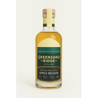 Greensand Ridge Apple Brandy 50cl Bottle