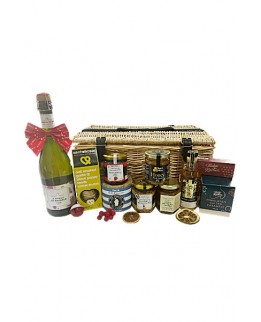Luxury Kent Large Hamper 