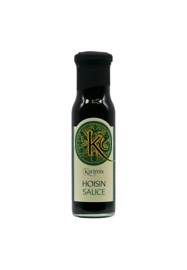 Karimix Hoisin Sauce 250ml Karimix Hoisin Sauce 250ml