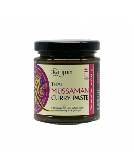 Karimix Thai Mussaman Curry Paste 175g Karimix Thai Mussaman Curry Paste 175g