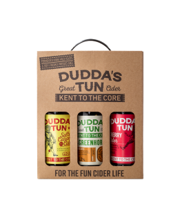 Kentish Man's Big Cider Celebration