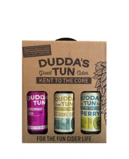 Kentish Man's Cider Celebration