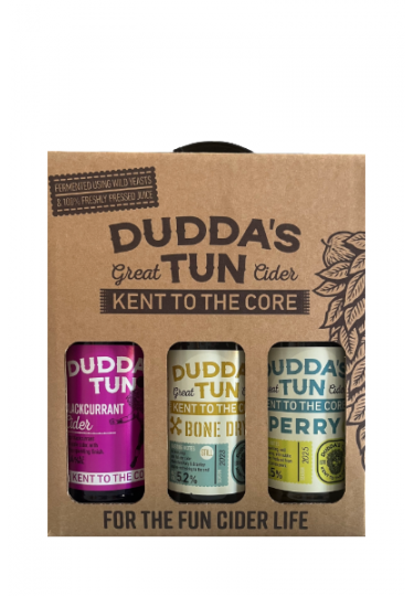 Kentish Man's Cider Celebration Kentish Man's Cider Celebration