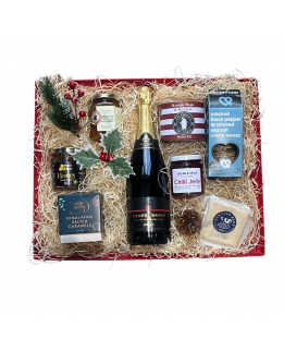 Best of Kent Large Hamper 