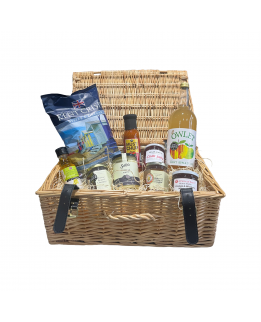 Vegan Hamper 