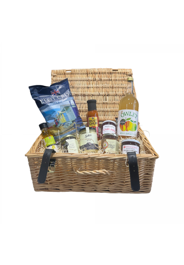 The Vegan Hamper 