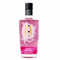 Anno B3rry Pink Gin 700ml Bottle