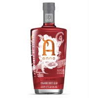Anno Cranberry & Gin 700ml Bottle