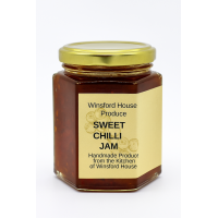 Winsford House Sweet Chilli Jam