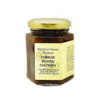Winsford House Cheese Board Chutney