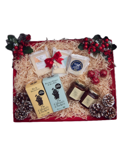 Kent Cheese Hamper
