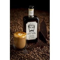 Copper Rivet Son of a Gun Coffee Liqueur 50cl Copper Rivet Son of a Gun Coffee Liqueur 50cl
