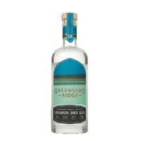 Greensand Ridge London Dry Gin 70cl Bottle Greensand Ridge London Dry Gin 70cl Bottle