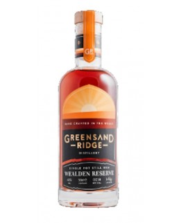 Greensand Ridge Wealden Reserve 50cl Bottle